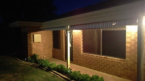 The Quiet Family Getaway In Bassendean - E Caravan Parks 1