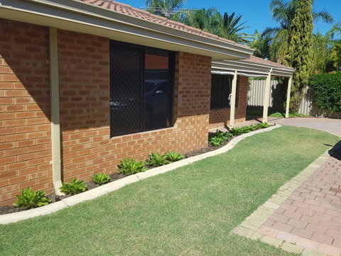 The Quiet Family Getaway In Bassendean - E Caravan Parks 7