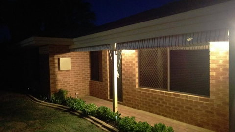 The Quiet Family Getaway In Bassendean - E Caravan Parks 14