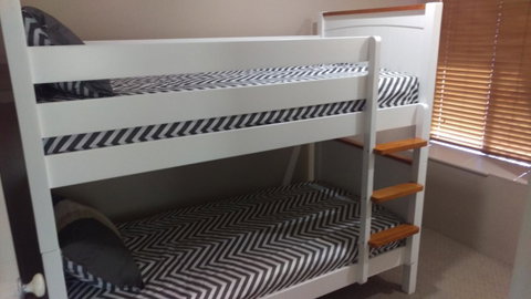 The Quiet Family Getaway In Bassendean - E Caravan Parks 9