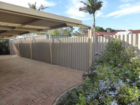 The Quiet Family Getaway In Bassendean - E Caravan Parks 12