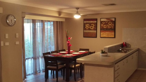 The Quiet Family Getaway In Bassendean - E Caravan Parks 0