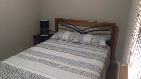 The Quiet Family Getaway In Bassendean - E Caravan Parks 10