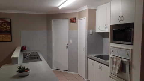The Quiet Family Getaway In Bassendean - E Caravan Parks 8