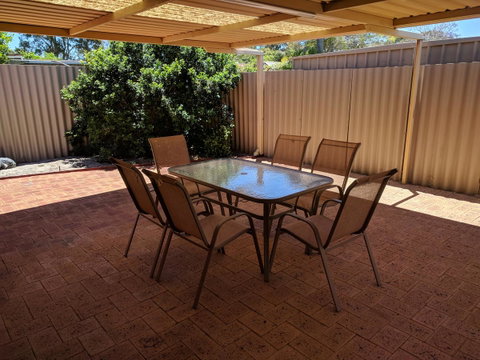 The Quiet Family Getaway In Bassendean - E Caravan Parks 11