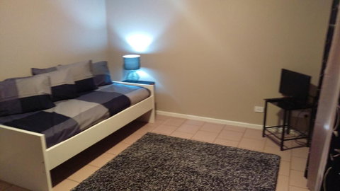 The Quiet Family Getaway In Bassendean - E Caravan Parks 5