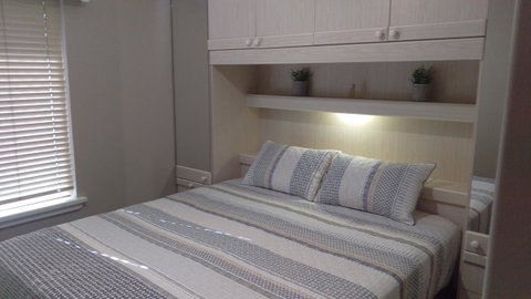 The Quiet Family Getaway In Bassendean - E Caravan Parks 2