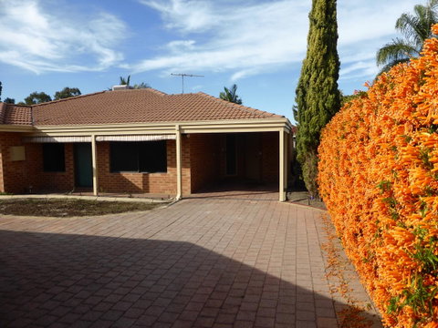 The Quiet Family Getaway In Bassendean - E Caravan Parks 4