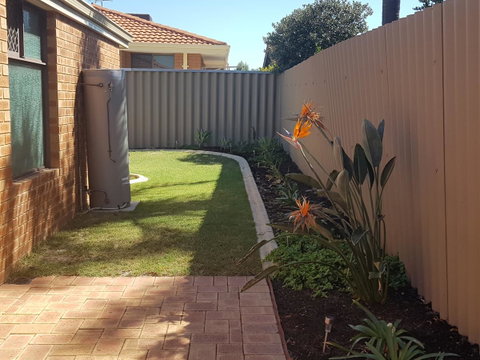The Quiet Family Getaway In Bassendean - E Caravan Parks 13