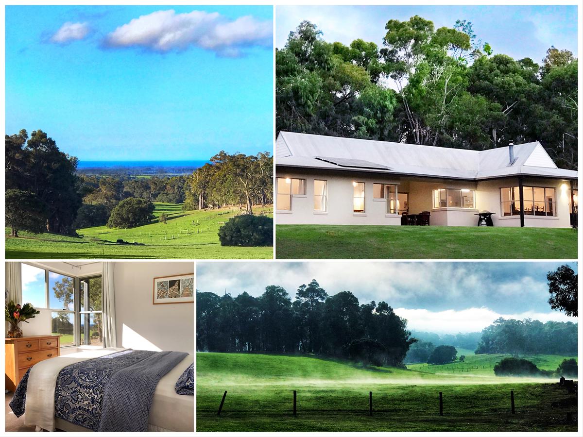 Yallingup Siding WA E Caravan Parks