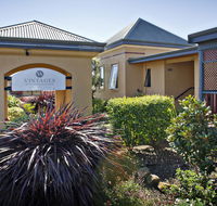 Vintages Accommodation - E Caravan Parks