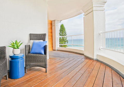 Cottesloe Beach Hotel - E Caravan Parks 28