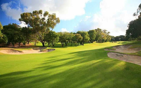 Cottesloe Beach Hotel - E Caravan Parks 1