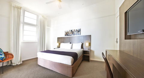 Cottesloe Beach Hotel - E Caravan Parks 34