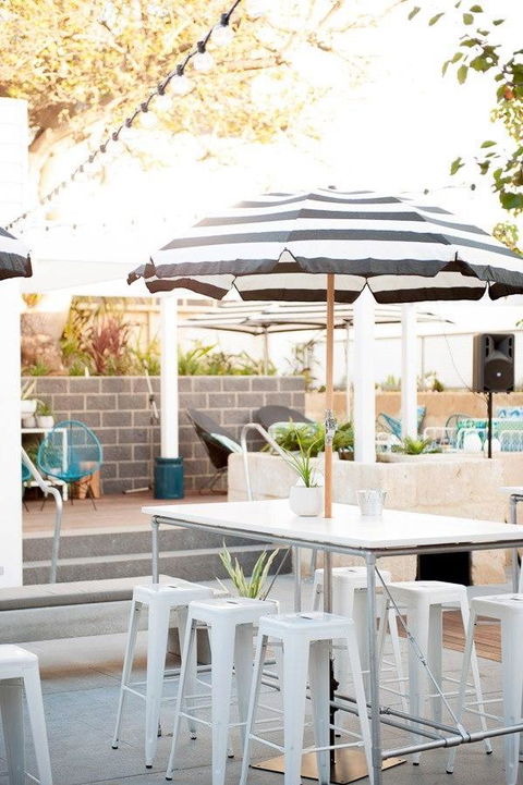 Cottesloe Beach Hotel - E Caravan Parks 11