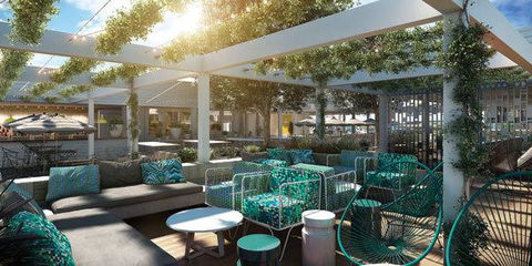 Cottesloe Beach Hotel - E Caravan Parks 17