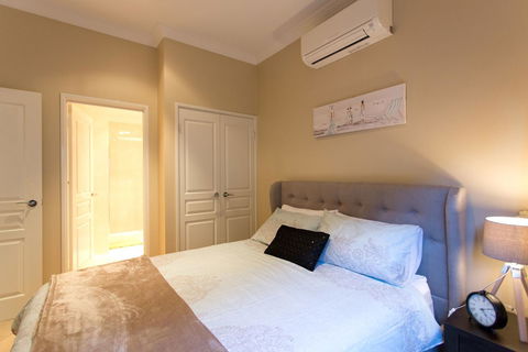 Sorrento Beach Manor - E Caravan Parks 27