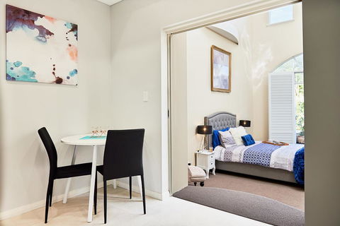 Sorrento Beach Manor - E Caravan Parks 8