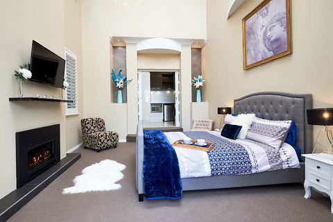 Sorrento Beach Manor - E Caravan Parks 9