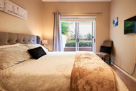 Sorrento Beach Manor - E Caravan Parks 20
