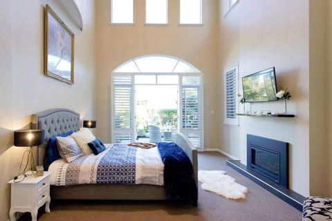 Sorrento Beach Manor - E Caravan Parks 0