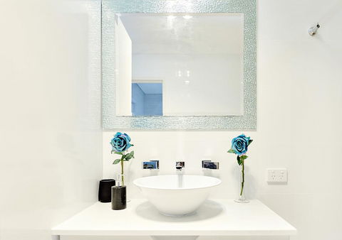 Sorrento Beach Manor - E Caravan Parks 4