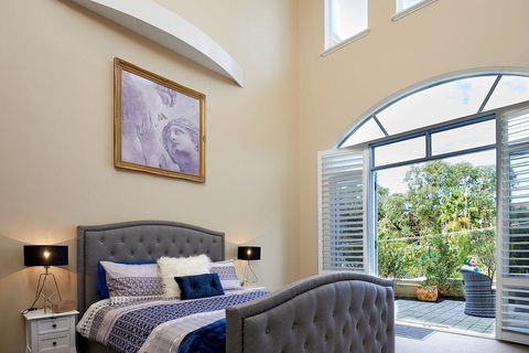 Sorrento Beach Manor - E Caravan Parks 2