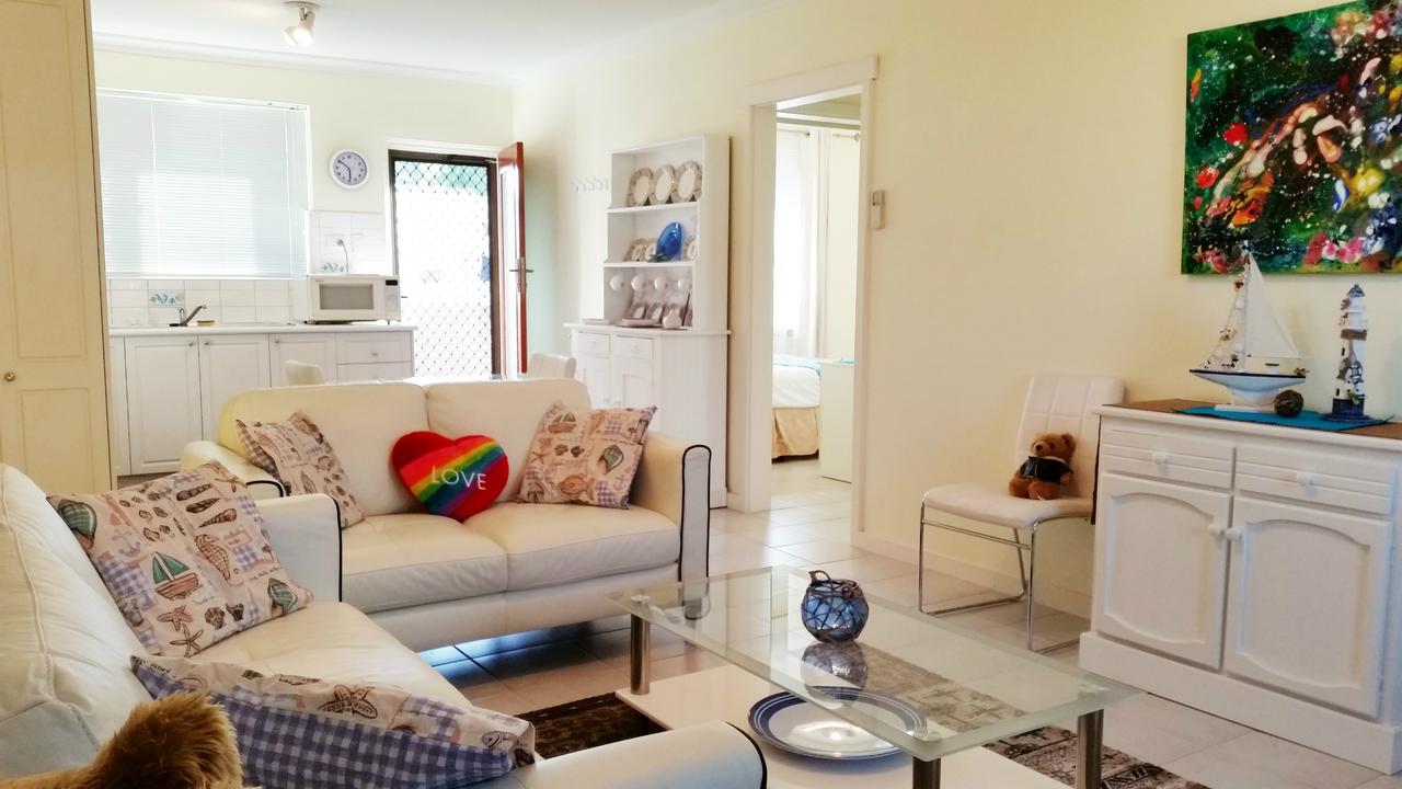 Shoalwater WA E Caravan Parks