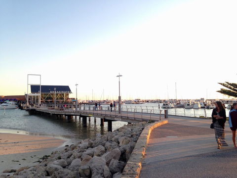 Crossland House - E Caravan Parks 20