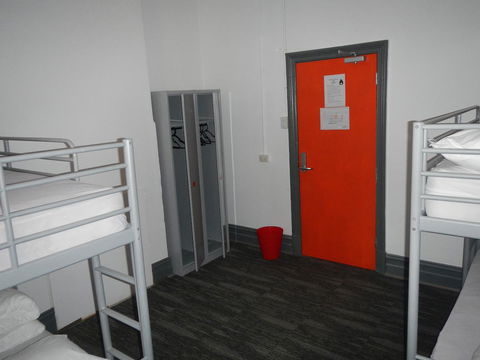 Haus Accommodation - E Caravan Parks 29