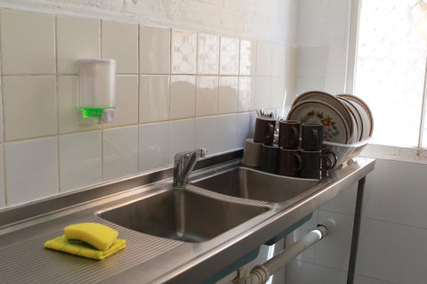 Haus Accommodation - E Caravan Parks 17