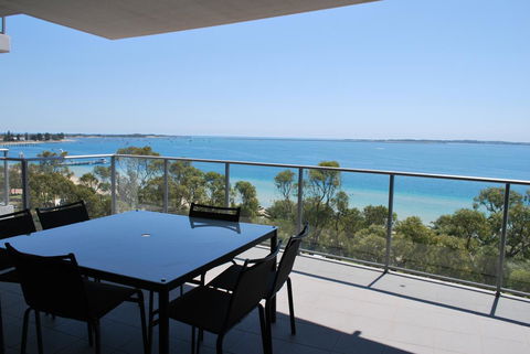 Nautilus By Rockingham Apartments - E Caravan Parks 21