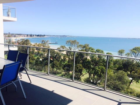 Nautilus By Rockingham Apartments - E Caravan Parks 19