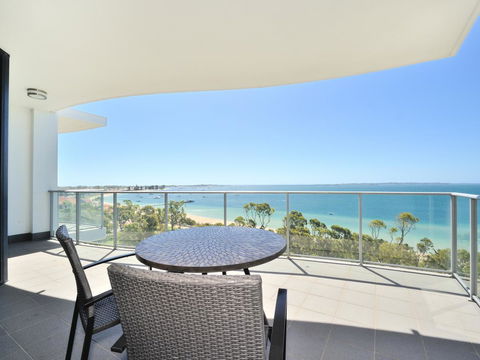 Nautilus By Rockingham Apartments - E Caravan Parks 9