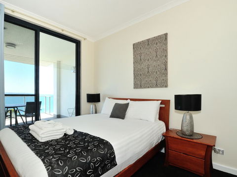 Nautilus By Rockingham Apartments - E Caravan Parks 10