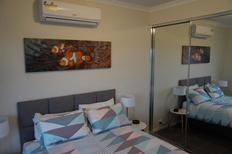 Exmouth 4 Escape - E Caravan Parks 5