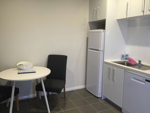 Exmouth 4 Escape - E Caravan Parks 8