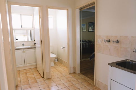 Port Gregory Caravan Park - E Caravan Parks 8