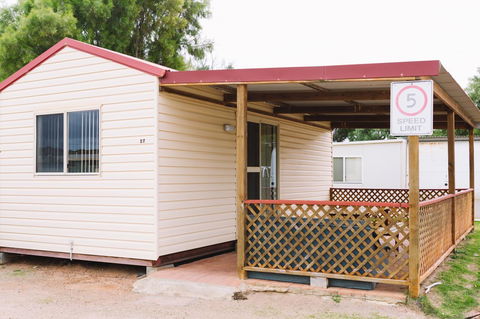 Port Gregory Caravan Park - E Caravan Parks 41