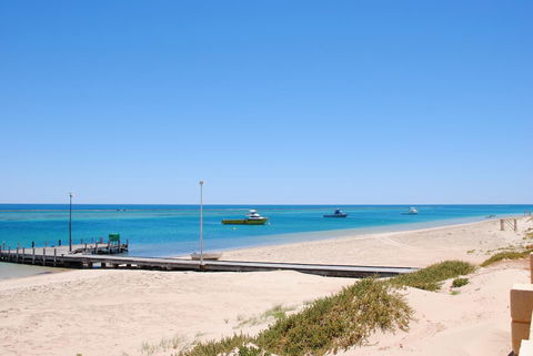 Port Gregory Caravan Park - E Caravan Parks 1