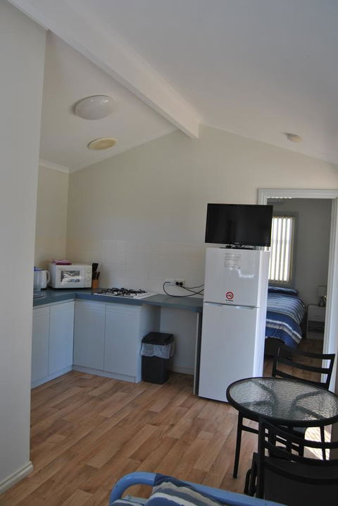 Port Gregory Caravan Park - E Caravan Parks 22