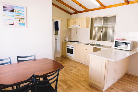 Port Gregory Caravan Park - E Caravan Parks 3
