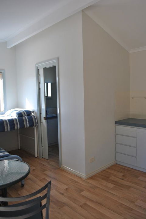 Port Gregory Caravan Park - E Caravan Parks 25