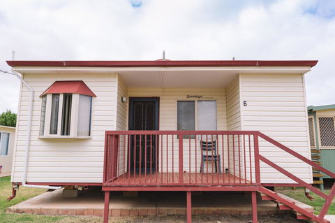 Port Gregory Caravan Park - E Caravan Parks 20