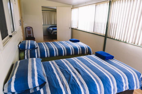 Port Gregory Caravan Park - E Caravan Parks 5