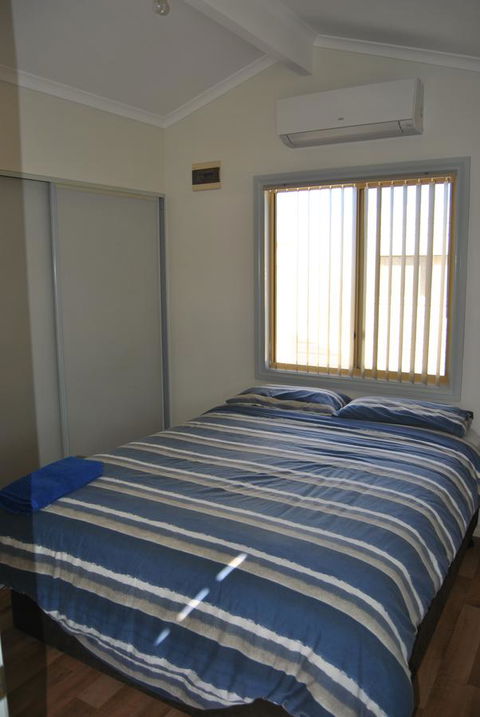 Port Gregory Caravan Park - E Caravan Parks 24