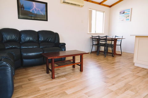 Port Gregory Caravan Park - E Caravan Parks 11