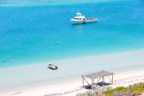Port Gregory Caravan Park - E Caravan Parks 34