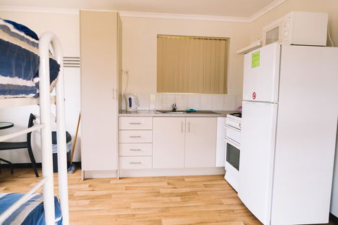 Port Gregory Caravan Park - E Caravan Parks 40
