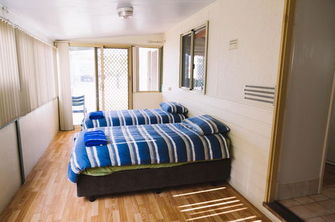 Port Gregory Caravan Park - E Caravan Parks 6